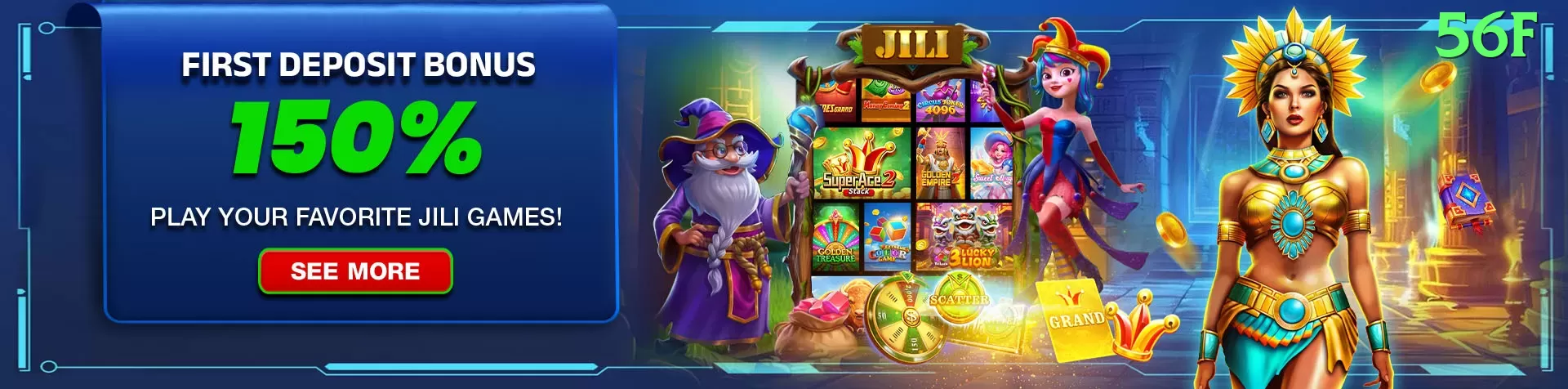 018win Plus - Casino & Slots Screenshot 1